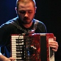 Jan Smoczynski (accordion)